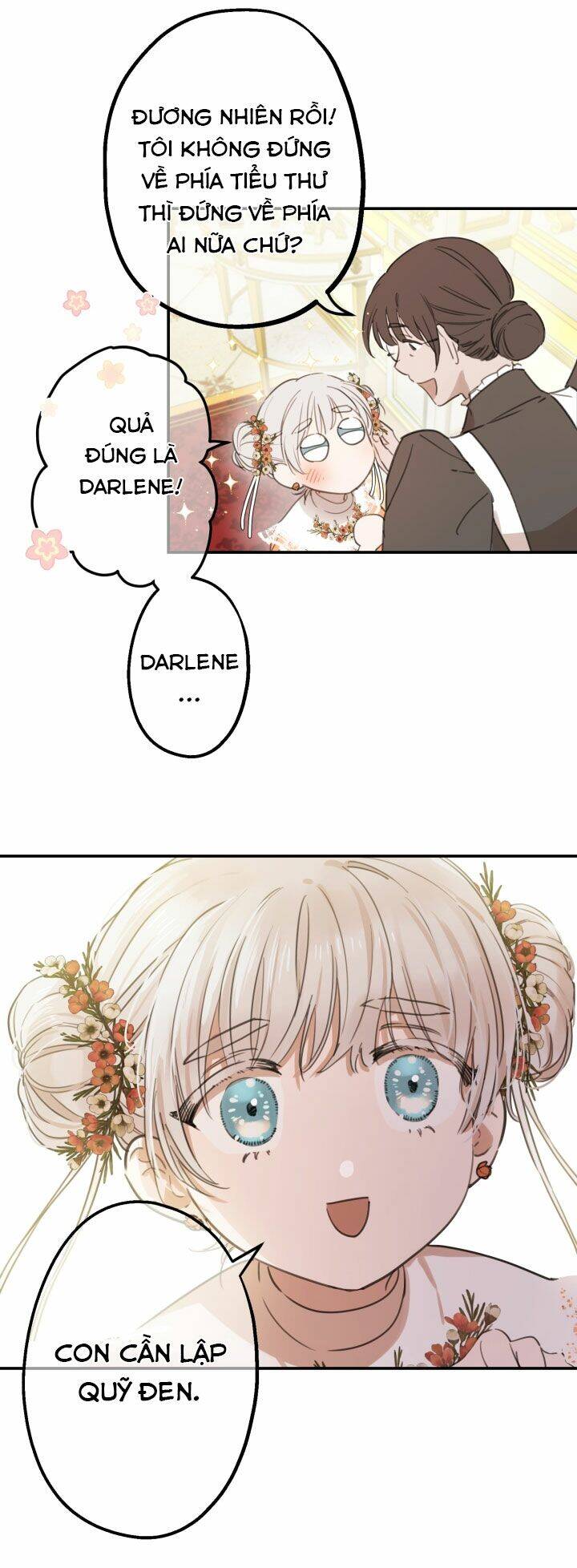 những nhân vật mạnh nhất thế giới ám ảnh tôi chapter 8 23