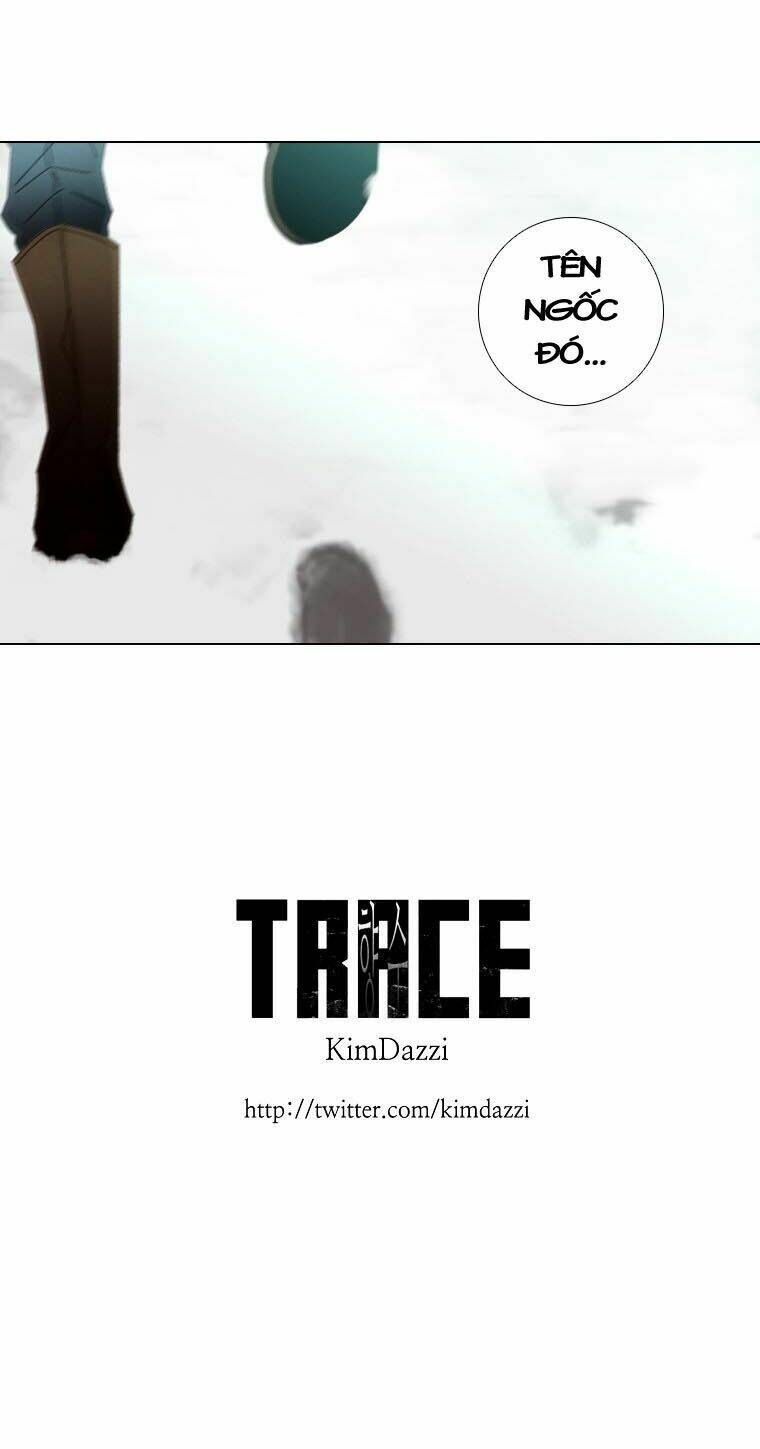 thế giới của trace và trouble chapter 3 35