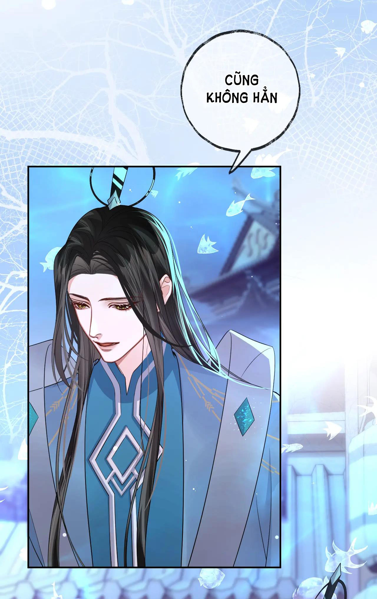 husky và sư tôn mèo trắng chapter 50 26