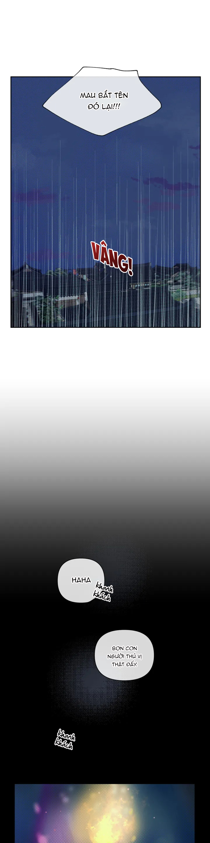 yêu tinh chapter 1 21