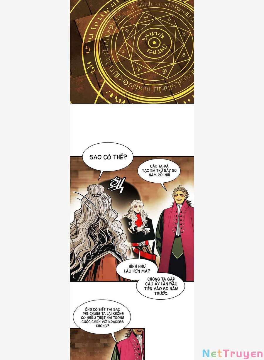 bất bại chân ma chapter 119 17