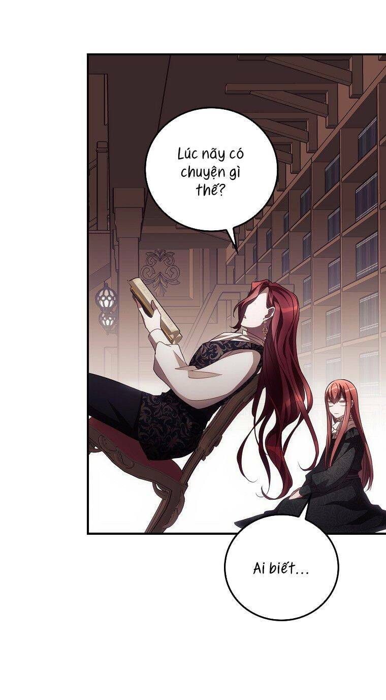 tôi nhìn thấy cái chết của bạn chapter 49 27