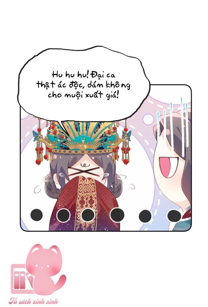 một đêm nọ đột nhiên yandere tới! chapter 137 24