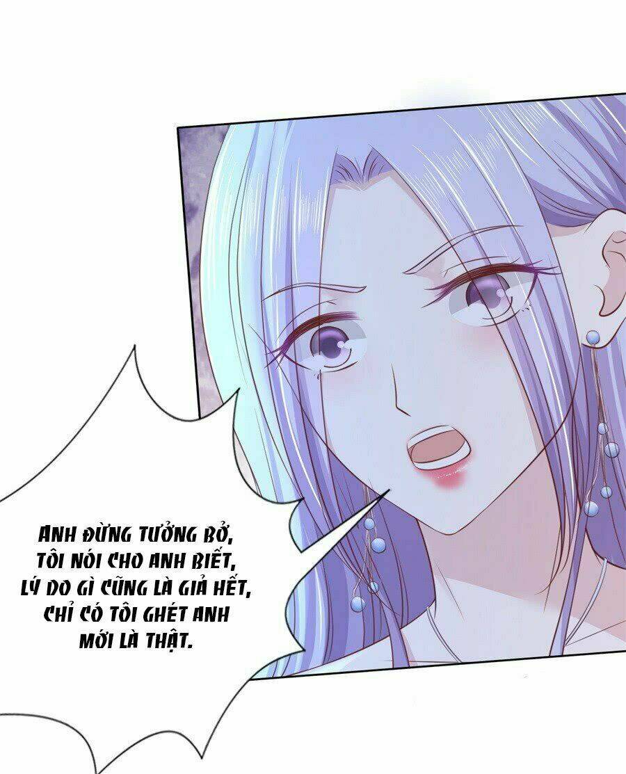 liệt ái tri hạ: series mật đào tiểu tình nhân chapter 240 34
