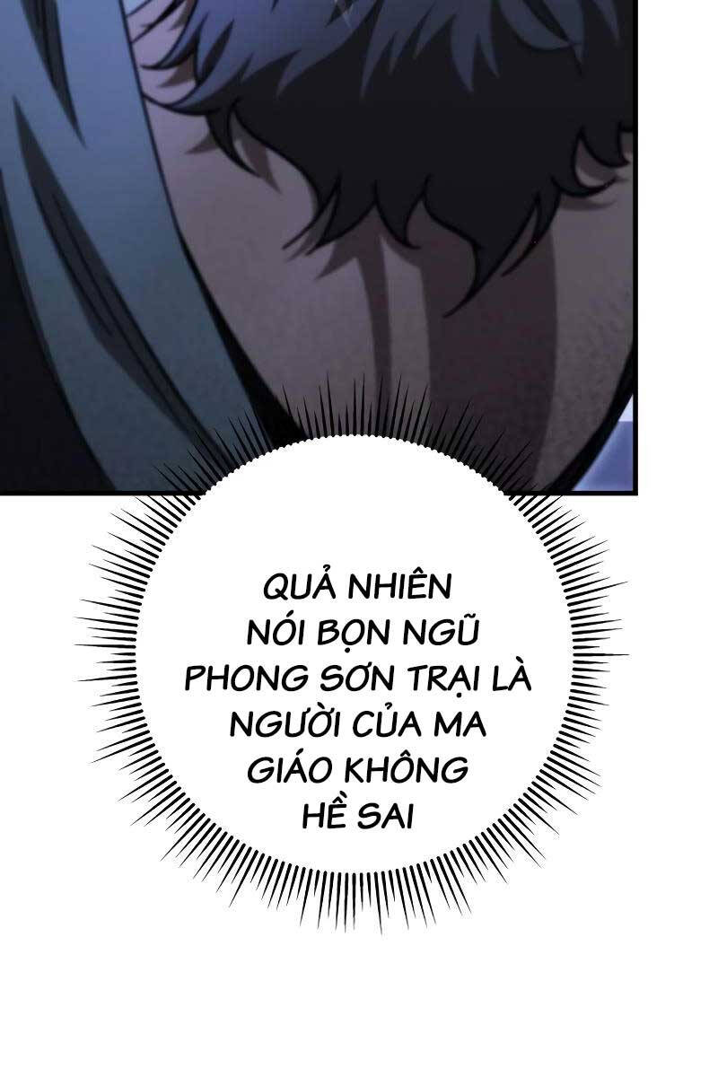 cửu thiên kiếm pháp chapter 53 50