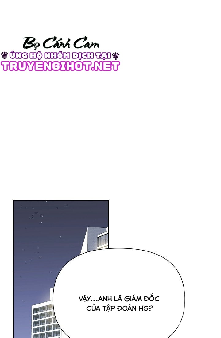 cậu và bọt biển của tôi chapter 2.1 10