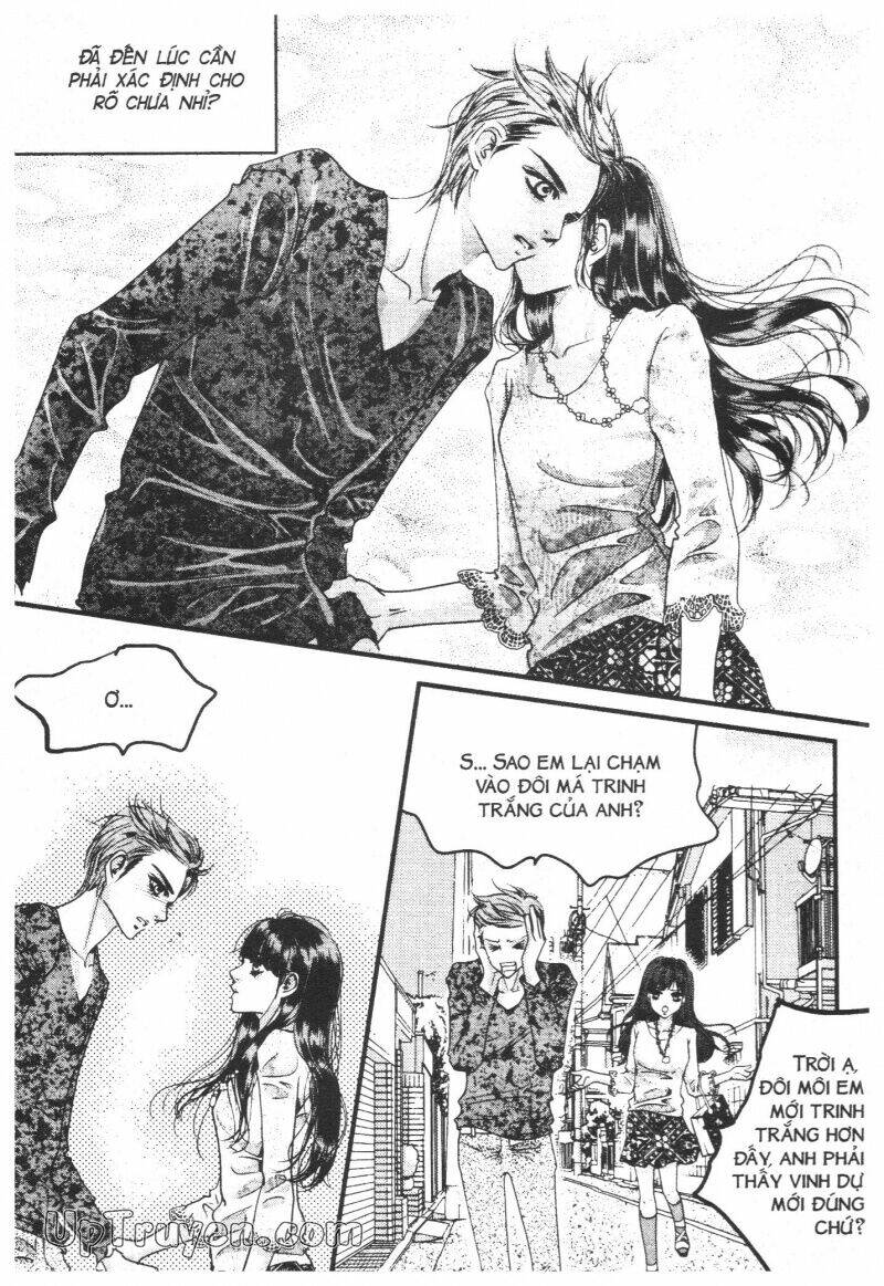 hoàng cung chapter 27 58