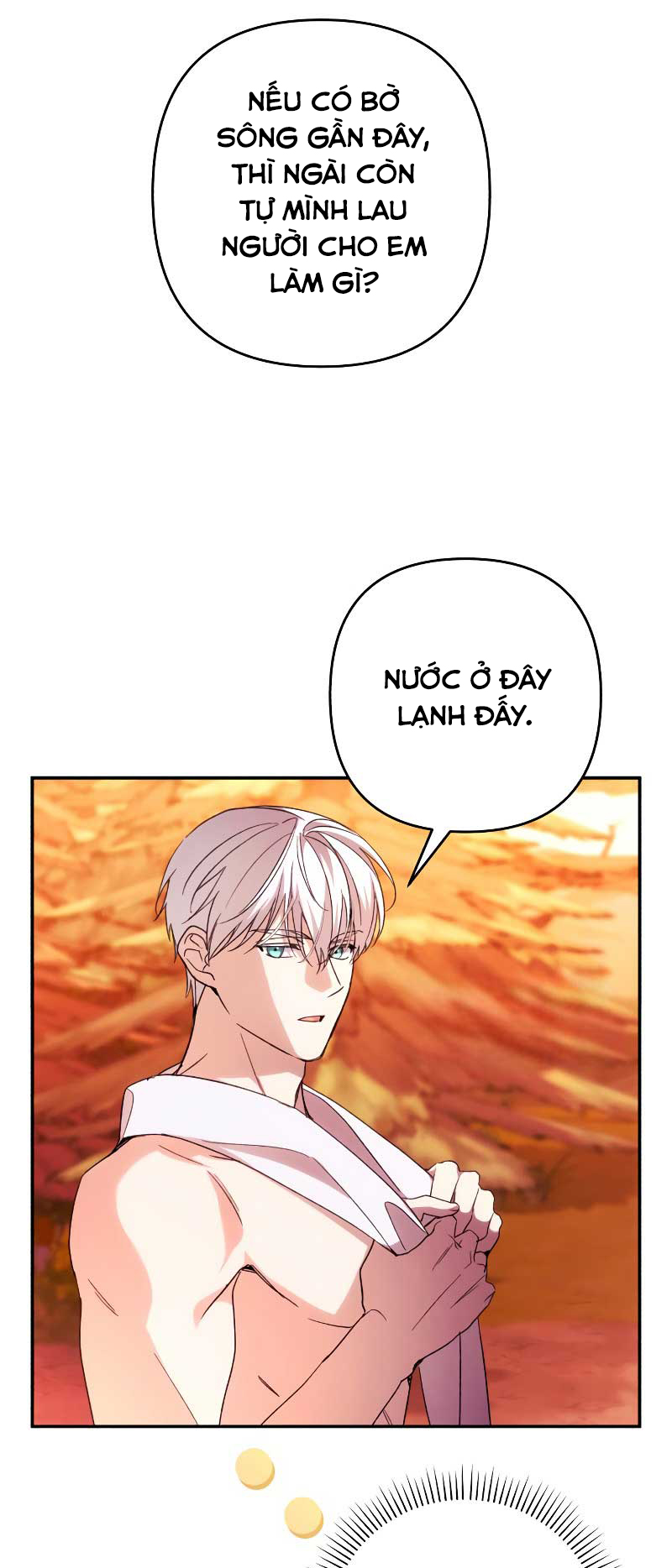 quyến rũ ngài công tước phương bắc chapter 80 40