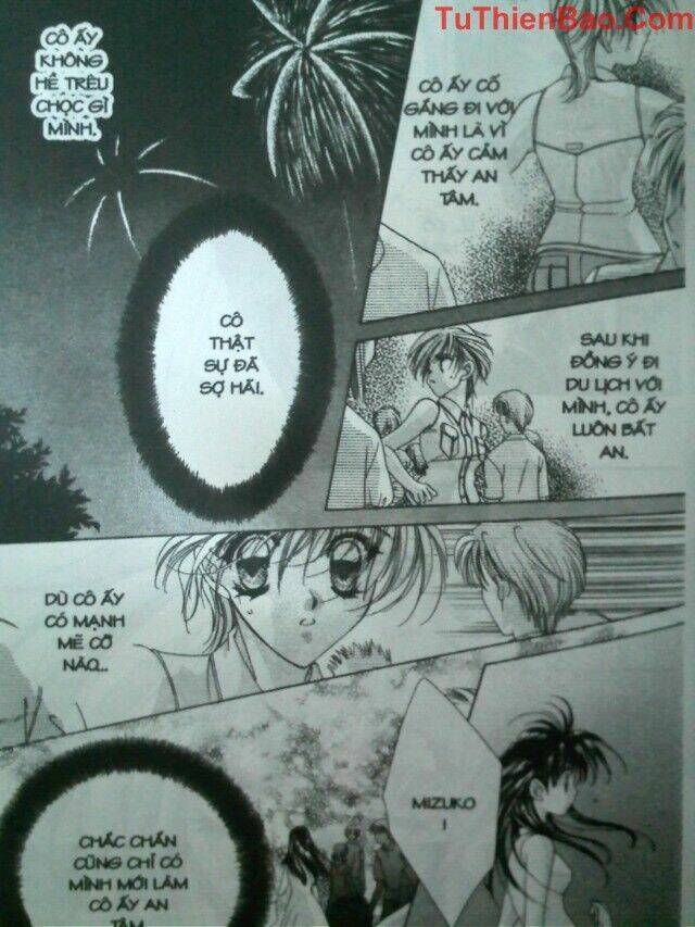 nguyện ước dưới ánh sao chapter 9 155