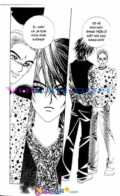 cô dâu bé xinh chapter 5 19