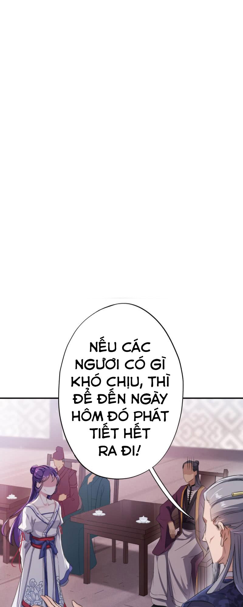 tà y cuồng thê chapter 28 16