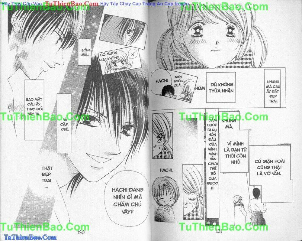 quả chín mọng chapter 1 64