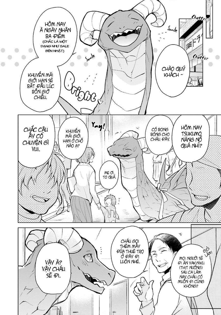 lấy tôi nhé rồng ca! chapter 3.1 14