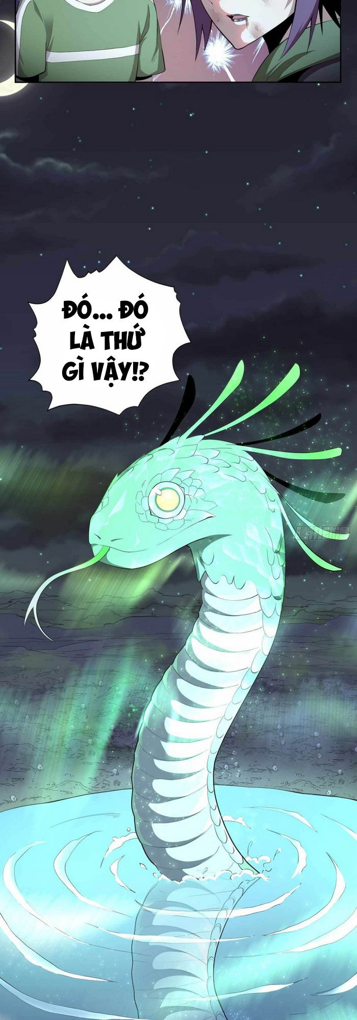 vương bài thần y chapter 49 22