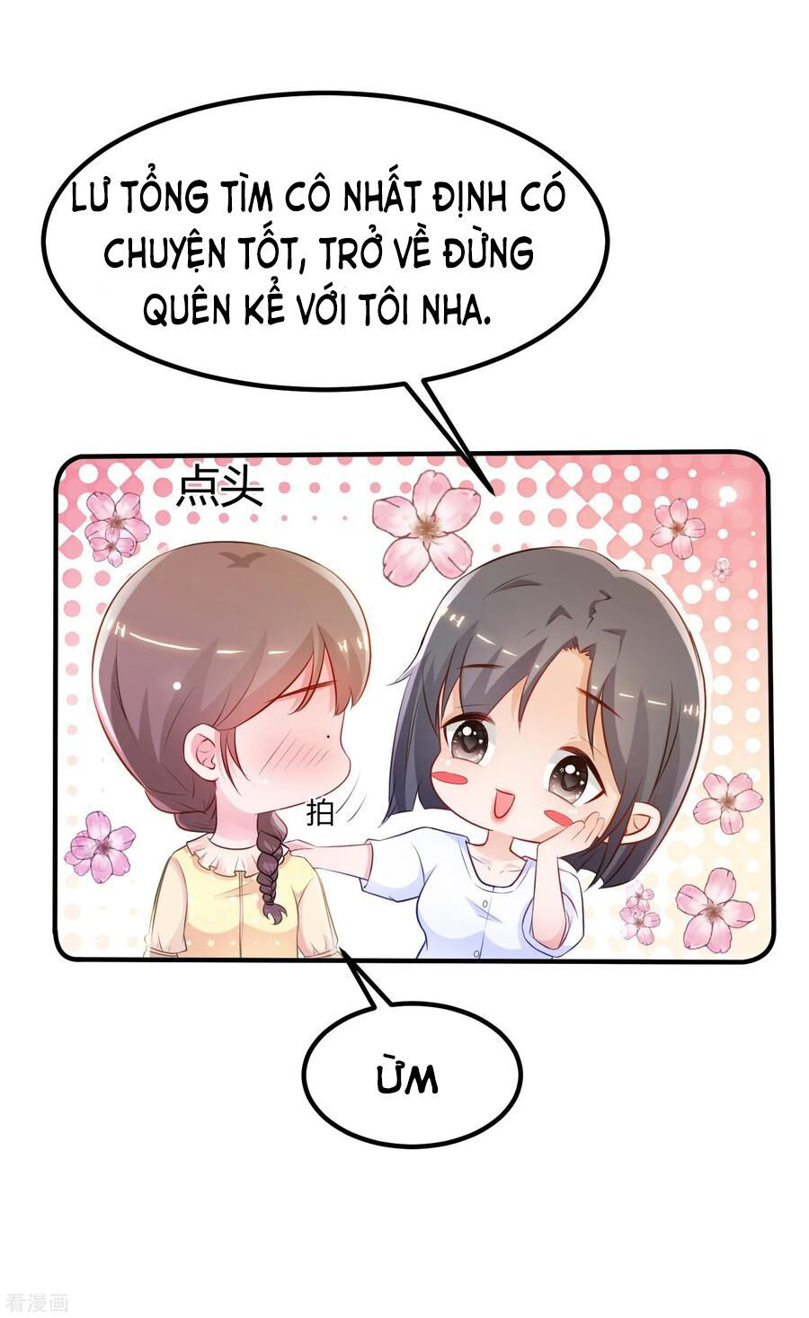 tối cường vận đào hoa chapter 95 26