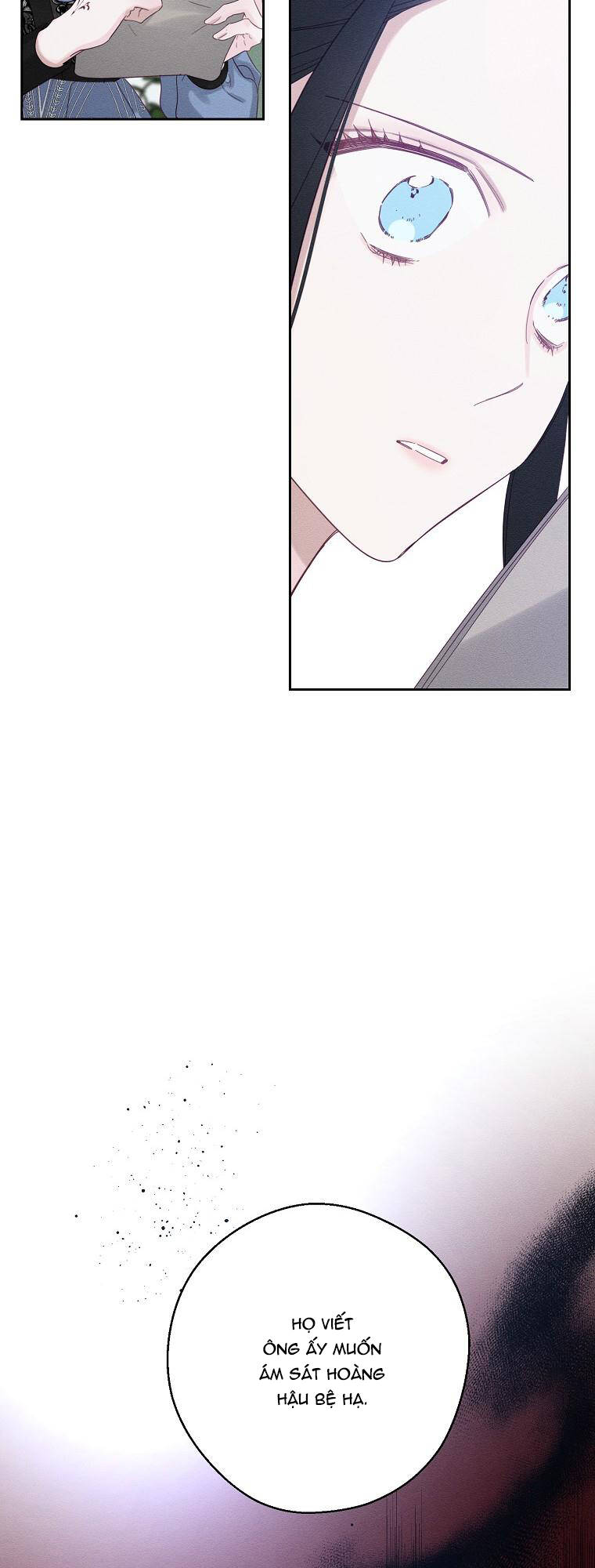 Tôi Phải Giấu Em Trai Trước Đã chapter 65.1 9