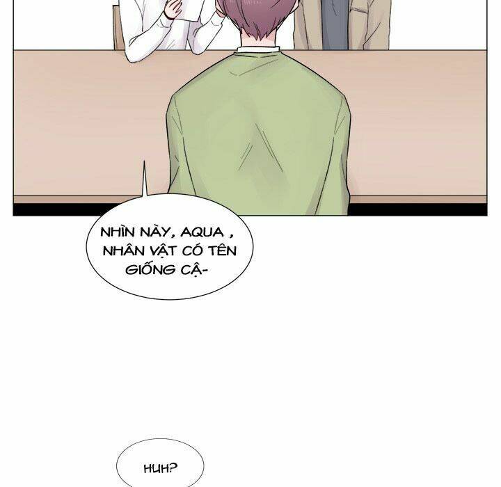 vẽ nên tình yêu của chúng ta chapter 2 22