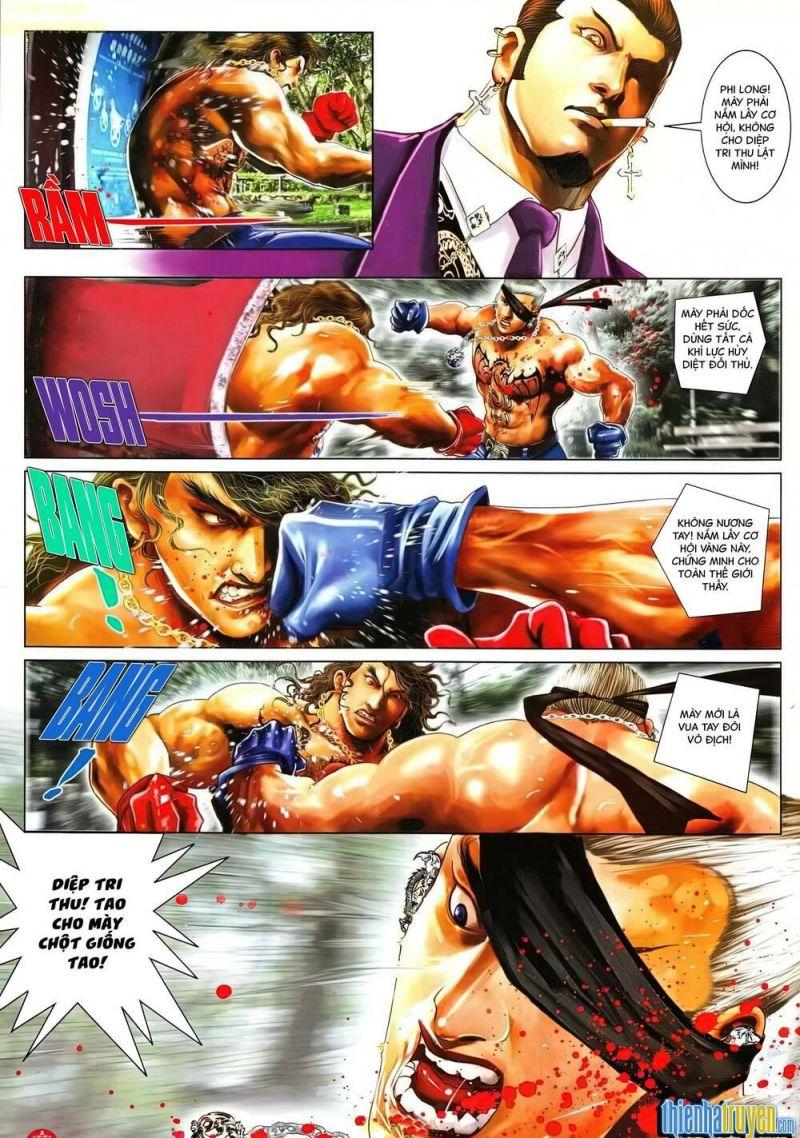 hỏa vũ diệu dương chapter 627 23