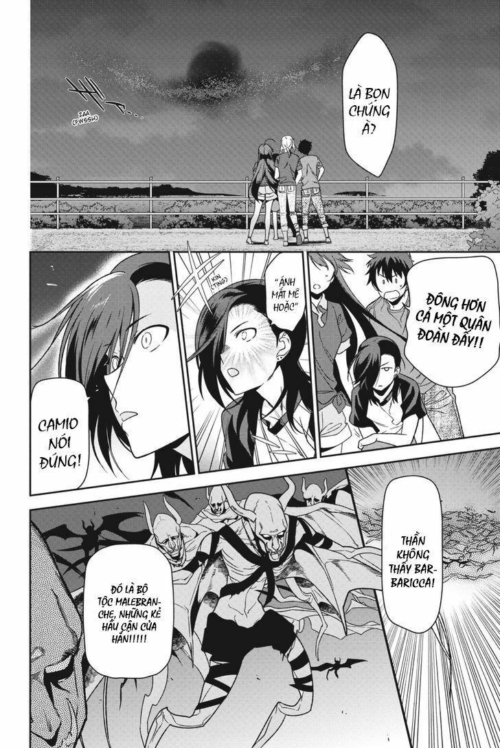 ma vương đi làm thêm chapter 44 17