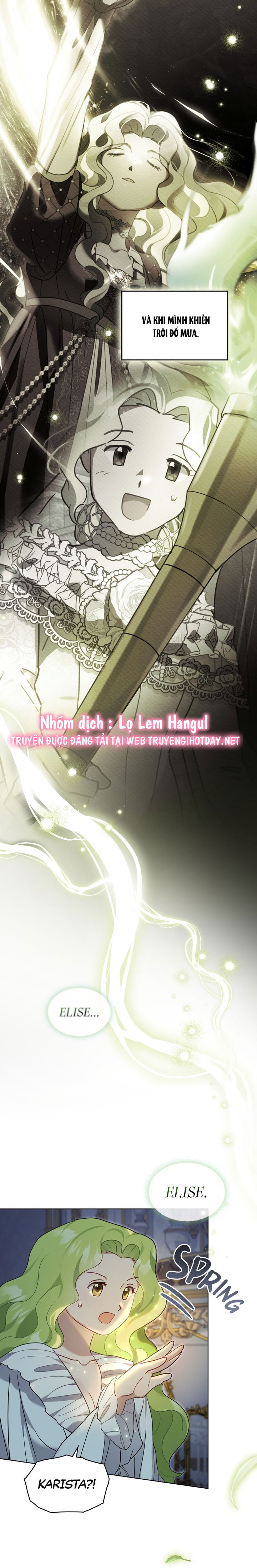 công chúa muôn loài chapter 104 10