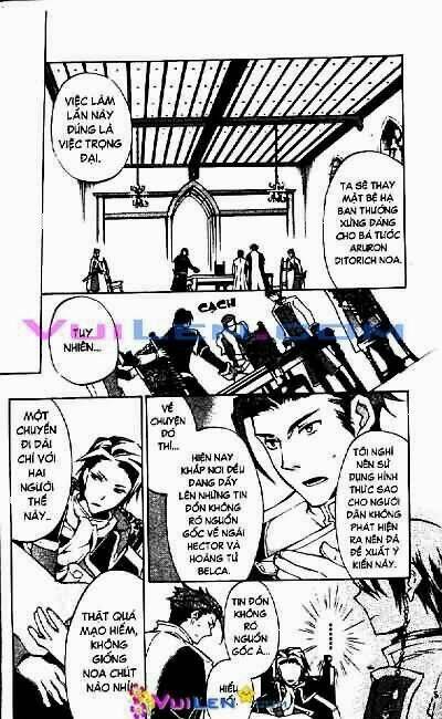 thanh kiếm và vương miện chapter 4 5