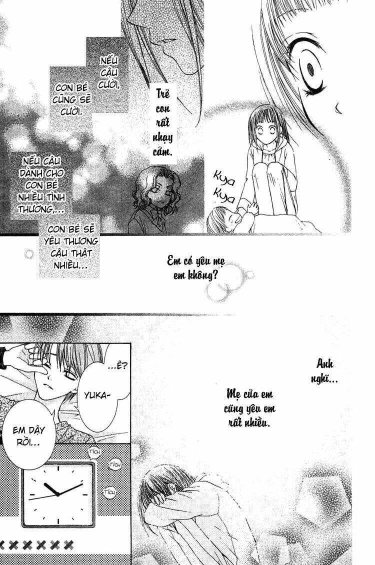 sugar family chapter 4 34