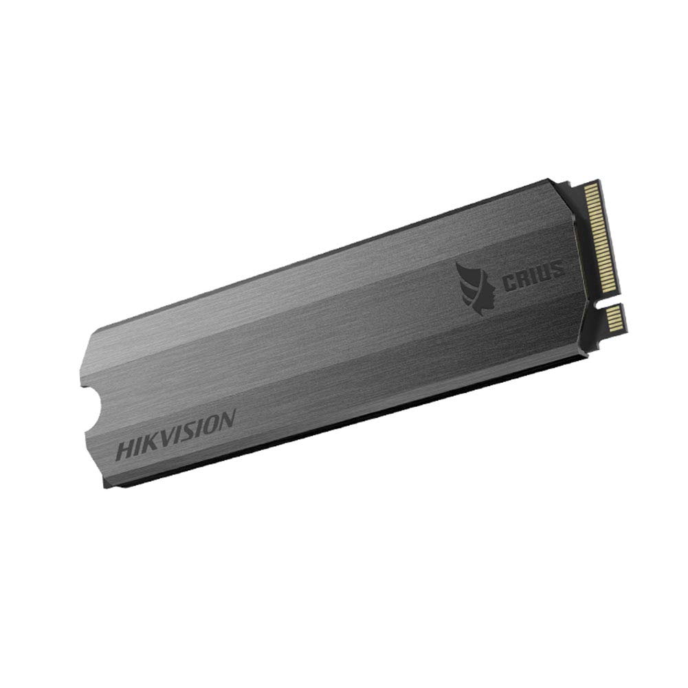 Ổ Cứng SSD Hikvision E2000 NVMe M.2 2280 (1TB) Gen 3x4 - Hàng Chính Hãng