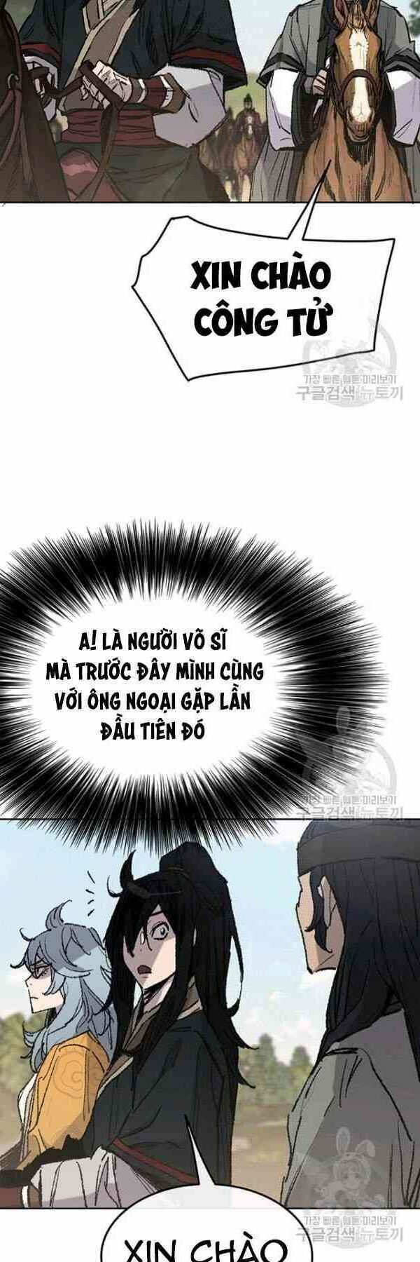 kiếm sĩ bất bại chapter 62 24