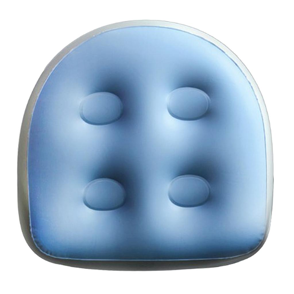 Inflatable Massage Mat for Spa Cushions