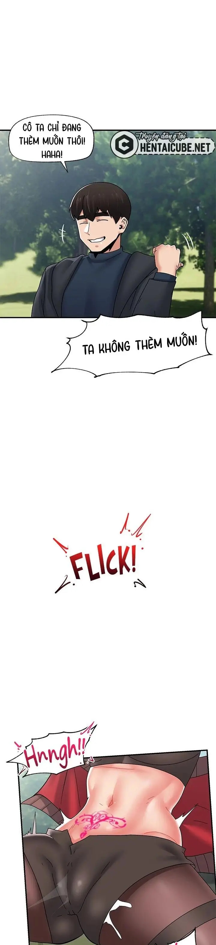 thuật thôi miên sát gái chapter 80 22