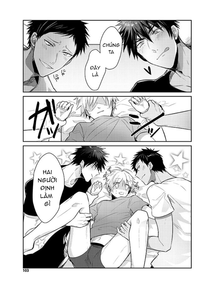 người tà răm luôn có quỷ theo sau chapter 36.4 6