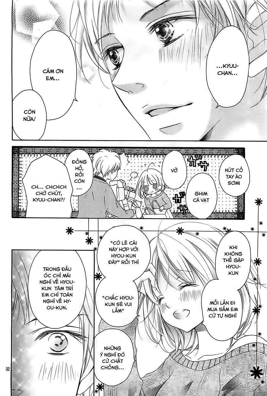 tổng hợp one shot. chapter 297 35