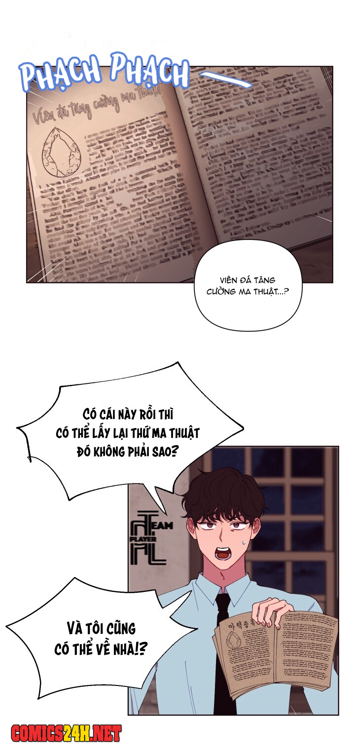 trả đồ chơi lại cho tôi chapter 2 32