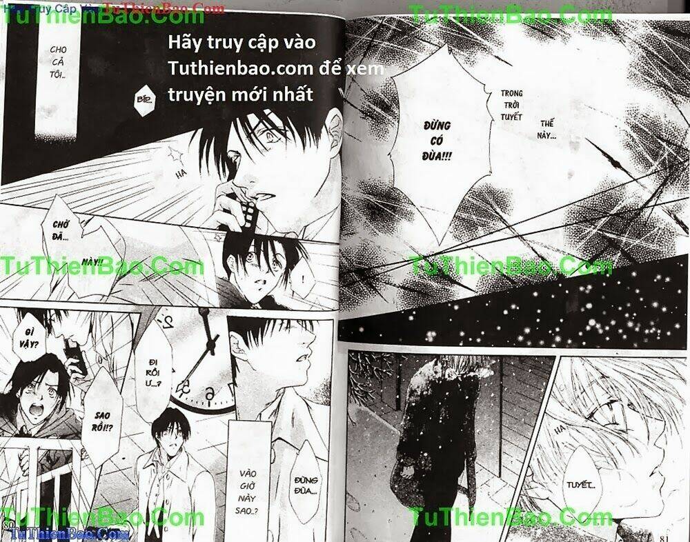 niềm hy vọng chapter 8 40