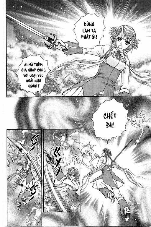 divine melody (tiên khúc) chapter 4 37