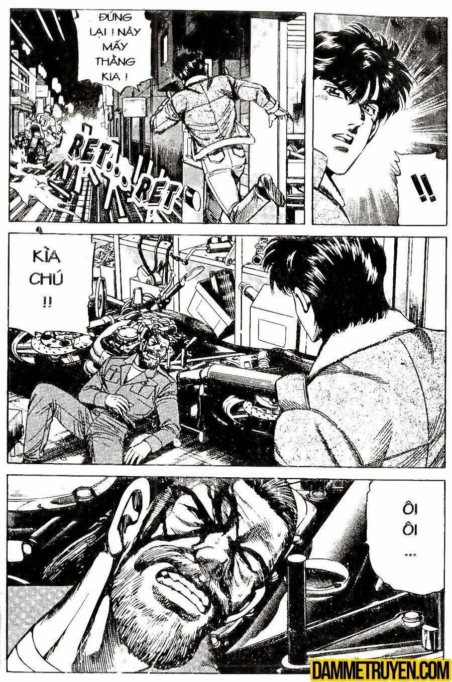 sức mạnh nhân đôi chapter 30.1 21