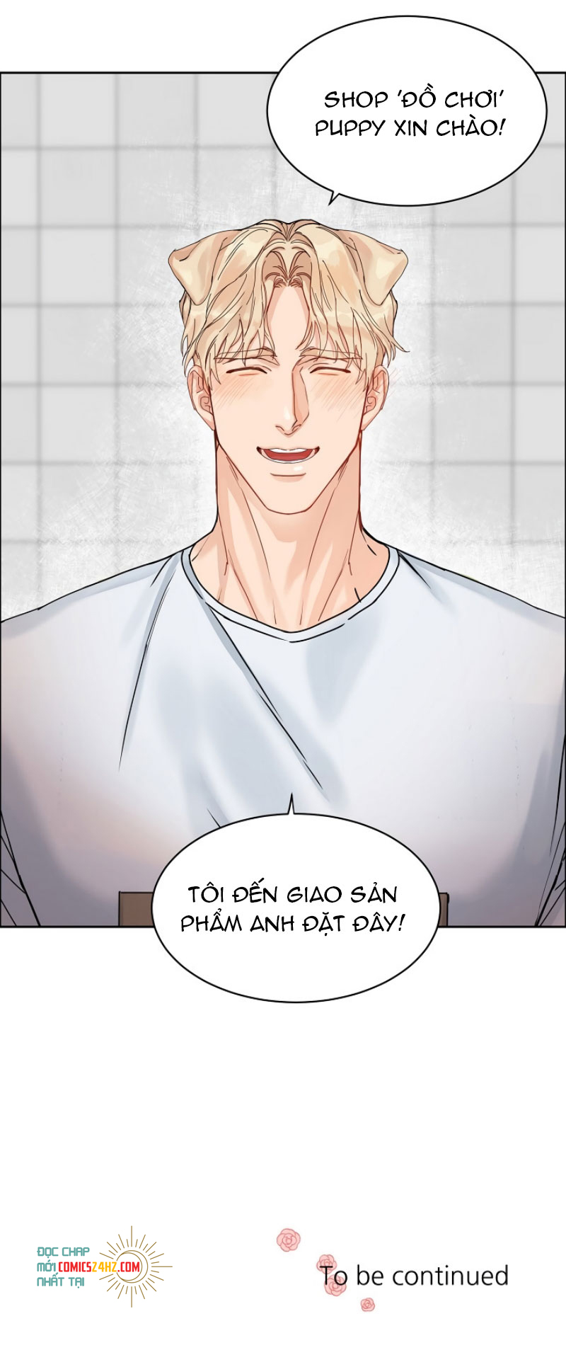 cho tôi ăn anh đi! chapter 1 55