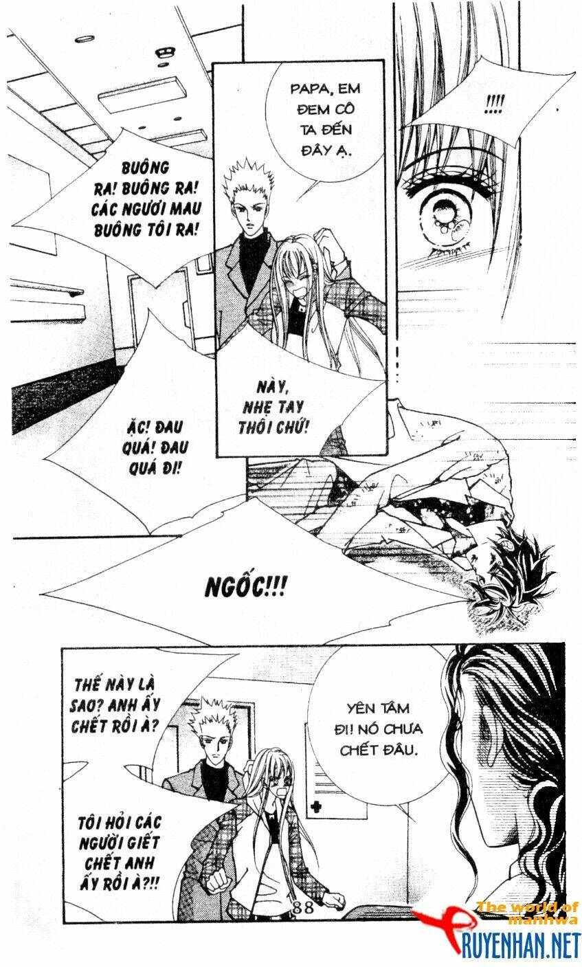 chàng trai hào hiệp chapter 11 90