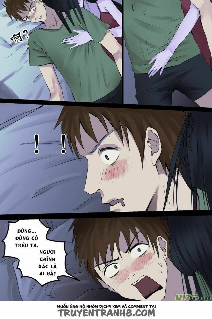 dị tượng chapter 0 9