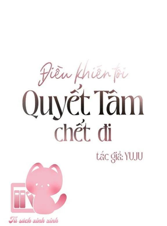 điều khiến tôi quyết tâm muốn chết chapter 49 2