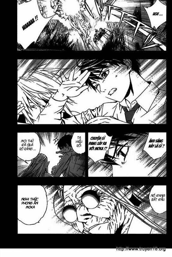 cô nàng ma cà rồng ii chapter 34 6