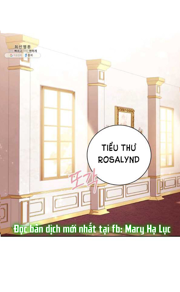 trở thành thư ký của bạo chúa chapter 64 25