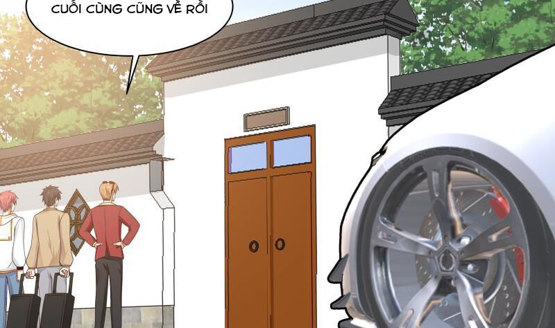 trên người ta có một rồng chapter 289 20