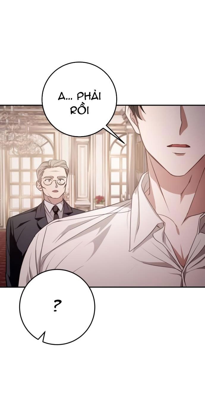 phía sau nụ cười của nàng công chúa sống sót chapter 7.2 27