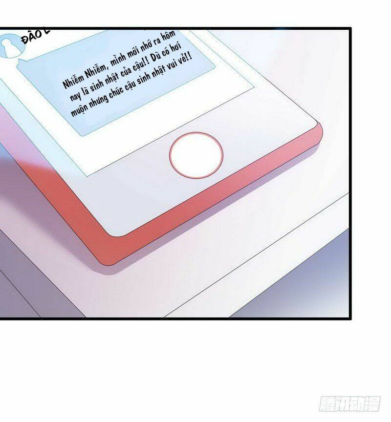 khế hôn chapter 19 20