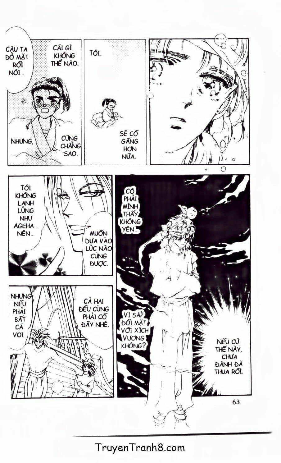 đứa con số phận chapter 47.1 16