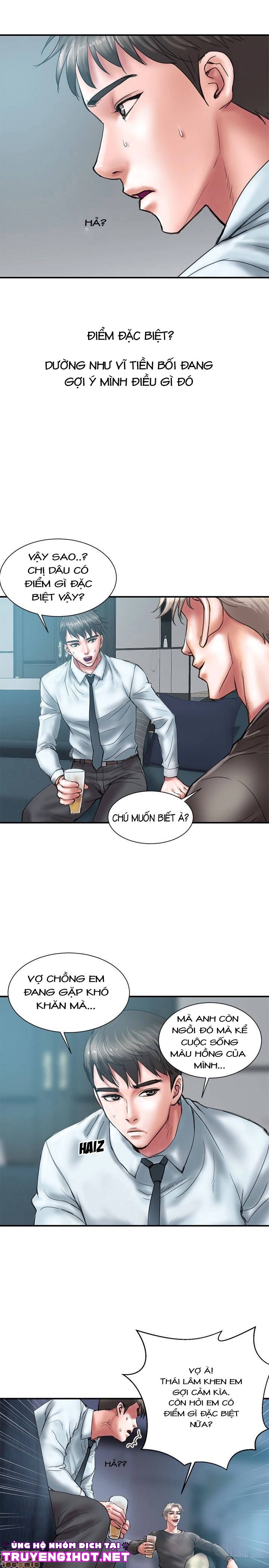 sự trả thù ngọt ngào chapter 2 11