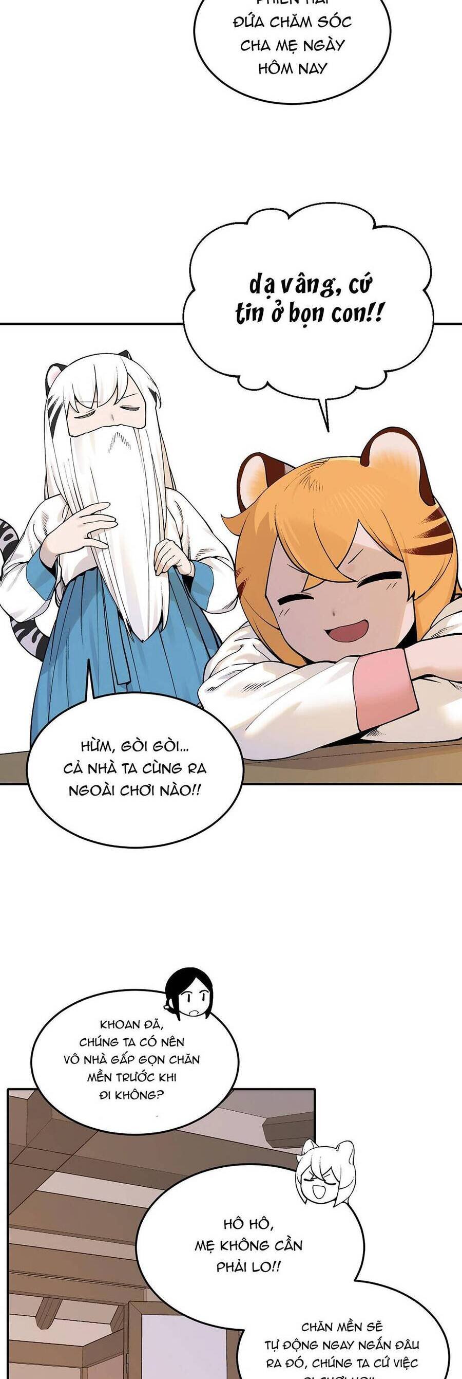 sự lụi tàn của usuzumi chapter 61 11