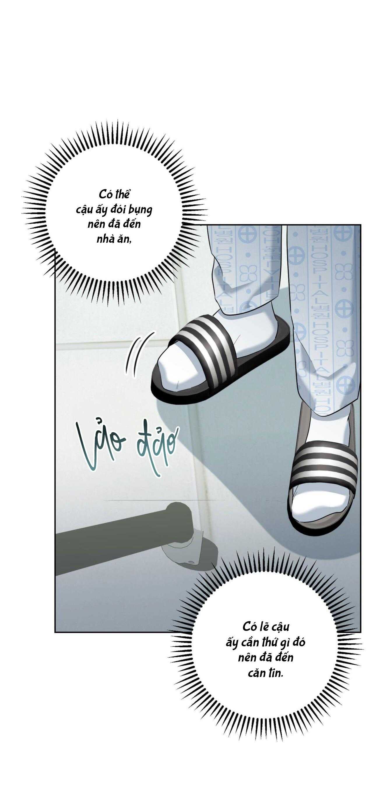 khu rừng tĩnh lặng chapter 40 30