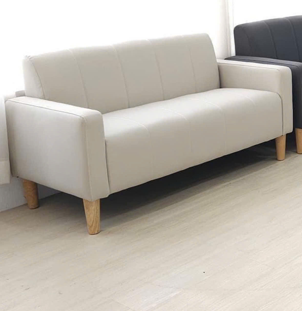 Sofa Siêu Gọn Mini Juno Sofa Kích Thước 115cm